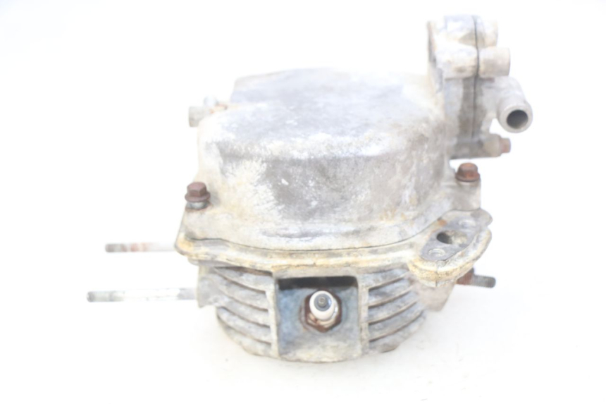 photo de TESTATA BAOTIAN BT 50 QT-12 50 (2007 - 2009) - Marcature e riferimenti originali