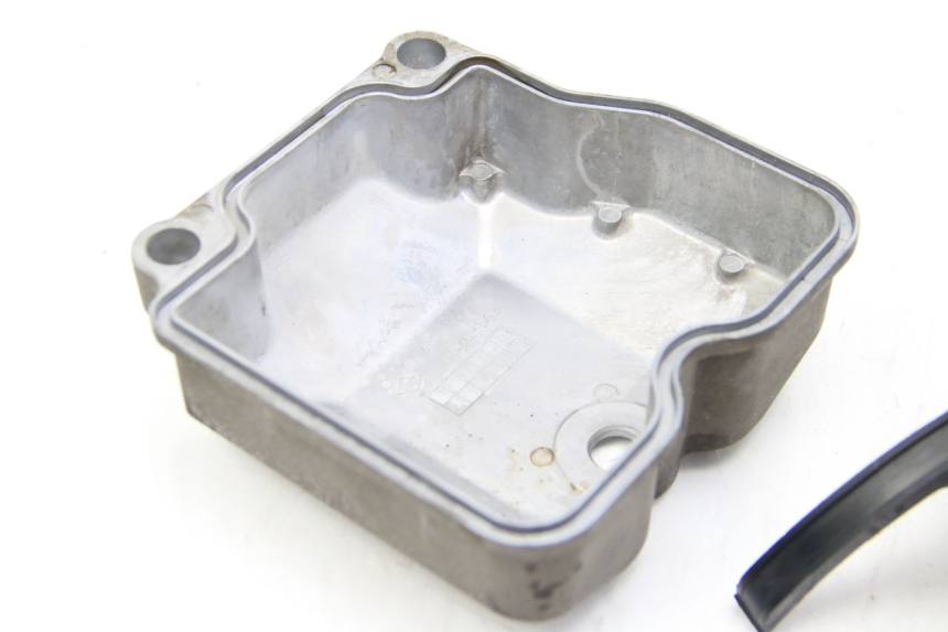 photo de TESTATA SUZUKI BURGMAN 125 (2007 - 2014) - Ispezione visiva dettagliata