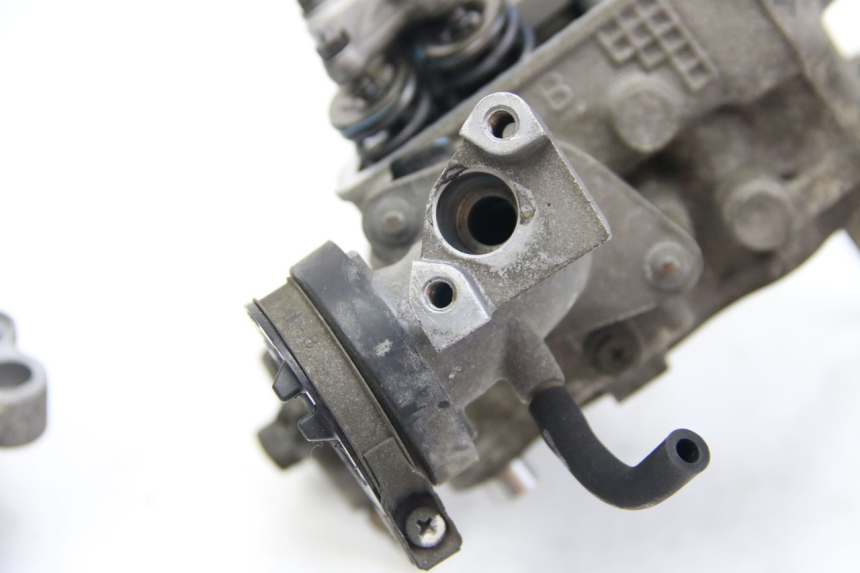 photo de TESTATA SUZUKI BURGMAN 125 (2007 - 2014) - Altra angolazione