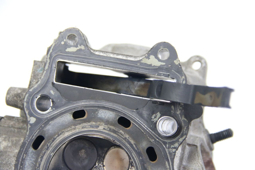 photo de TESTATA SUZUKI BURGMAN 125 (2007 - 2014) - Vista d'insieme del prodotto