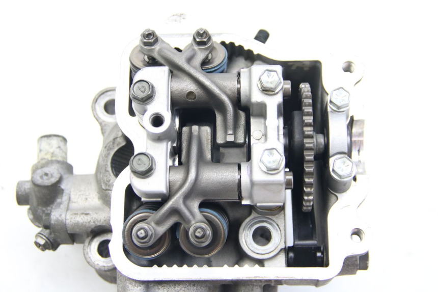 photo de TESTATA SUZUKI BURGMAN 125 (2007 - 2014) - Ricambio usato controllato