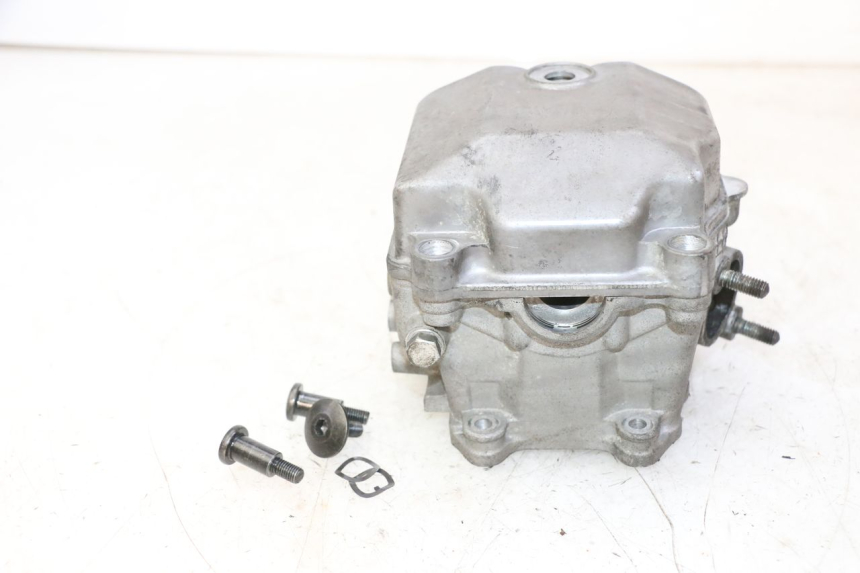 photo de TESTATA SUZUKI BURGMAN 125 (2007 - 2014) - Vista d'insieme del prodotto