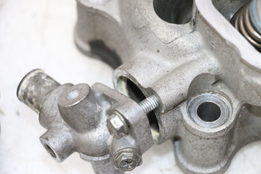 photo de TESTATA SUZUKI BURGMAN 125 (2007 - 2014) - Ricambio usato controllato