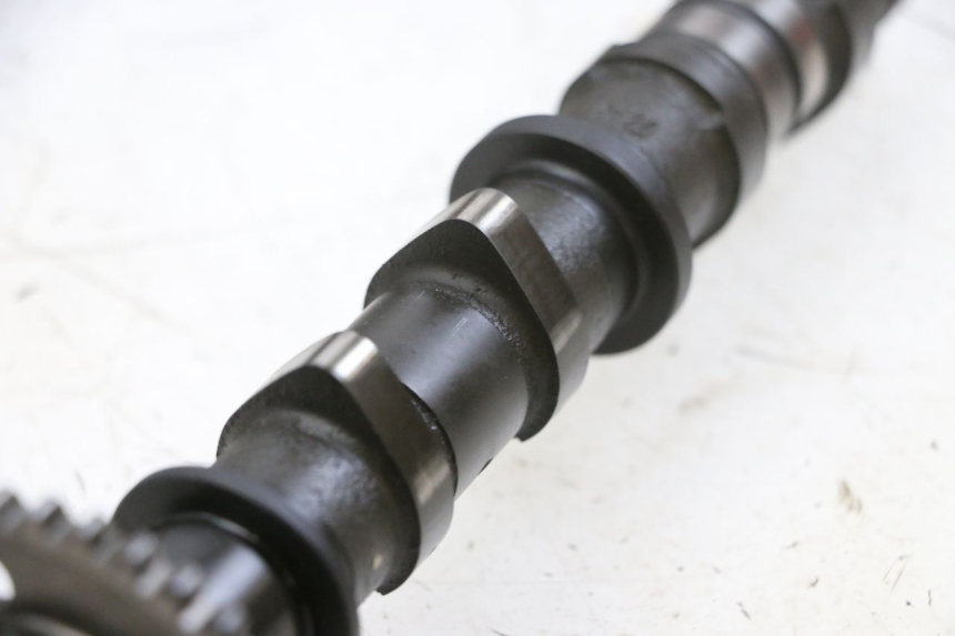 photo de TESTATA SUZUKI BURGMAN 650 (2013 - 2020) - Zoom sui componenti