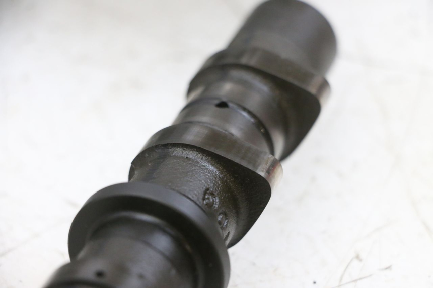 photo de TESTATA SUZUKI BURGMAN 650 (2013 - 2020) - Focus sulla struttura