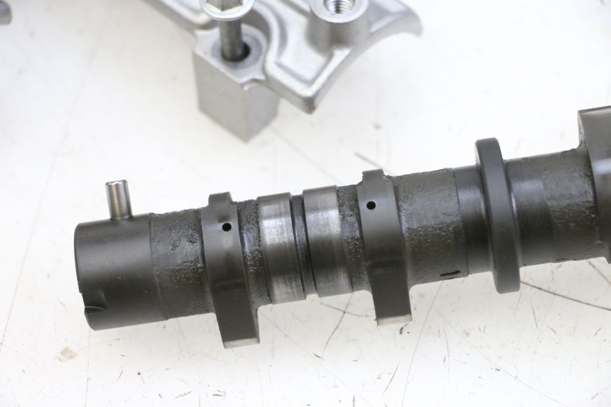 photo de TESTATA SUZUKI BURGMAN 650 (2013 - 2020) - Angolazione alternativa