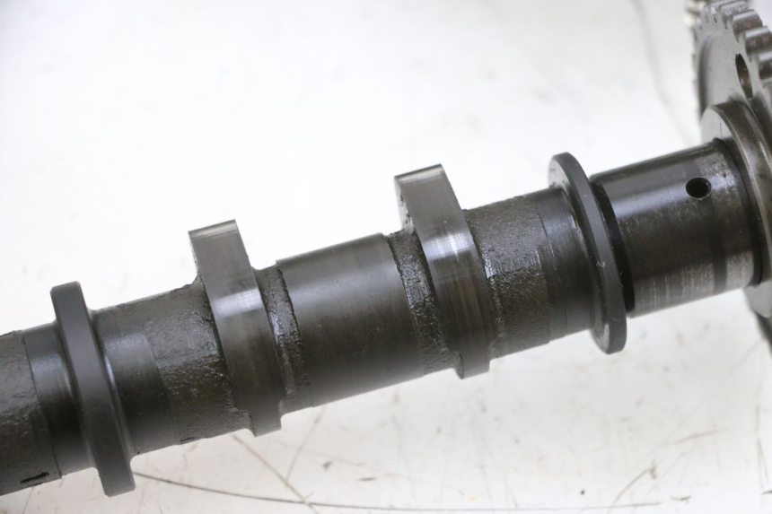 photo de TESTATA SUZUKI BURGMAN 650 (2013 - 2020) - Zoom qualità usato