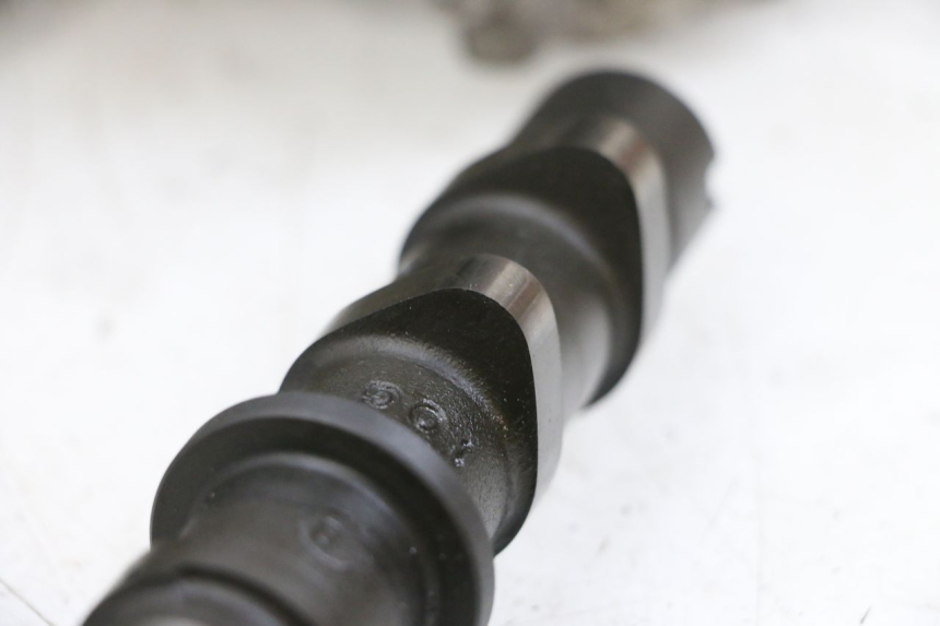 photo de TESTATA SUZUKI BURGMAN 650 (2013 - 2020) - Altra angolazione