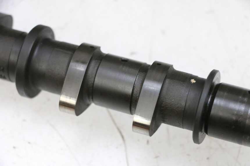 photo de TESTATA SUZUKI BURGMAN 650 (2013 - 2020) - Primo piano tecnico