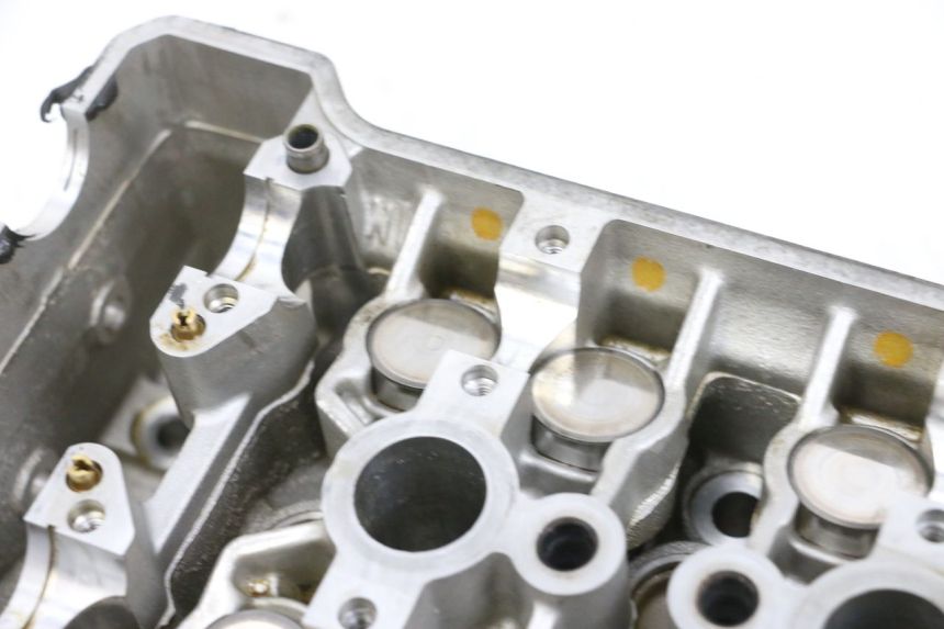 photo de TESTATA SUZUKI BURGMAN 650 (2013 - 2020) - Marcature e riferimenti originali