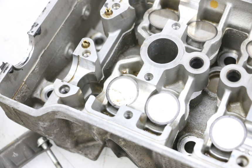 photo de TESTATA SUZUKI BURGMAN 650 (2013 - 2020) - Altra vista dell'articolo