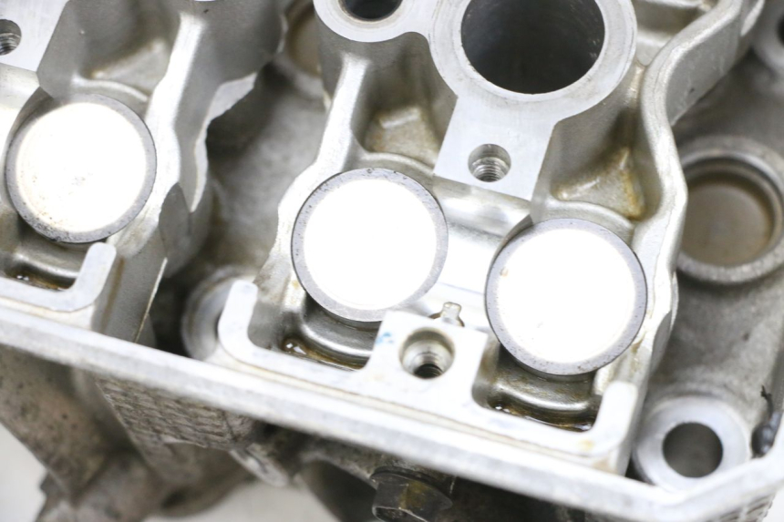 photo de TESTATA SUZUKI BURGMAN 650 (2013 - 2020) - Caratteristiche distintive