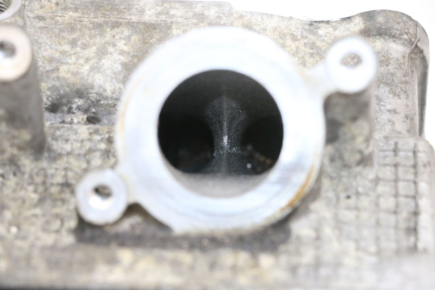 photo de TESTATA SUZUKI BURGMAN 650 (2013 - 2020) - Zoom sui componenti