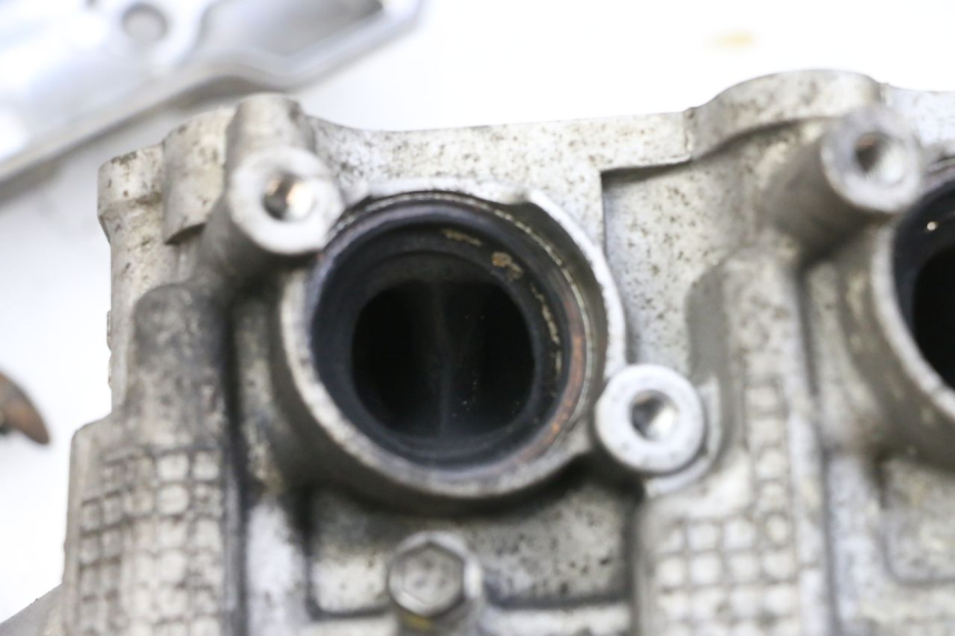 photo de TESTATA SUZUKI BURGMAN 650 (2013 - 2020) - Focus sulla struttura