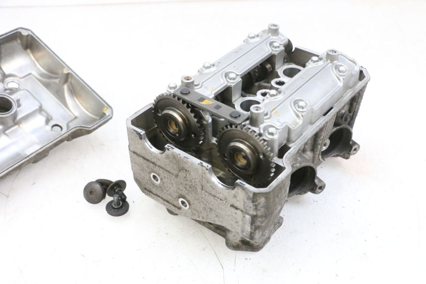 photo de TESTATA SUZUKI BURGMAN 650 (2013 - 2020) - Ricambio usato controllato