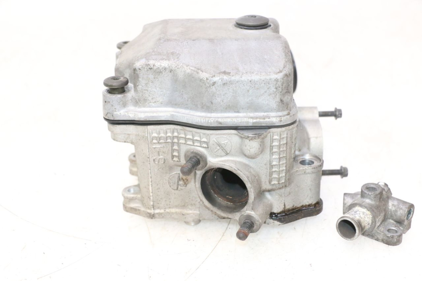 photo de TESTATA SUZUKI BURGMAN 125 (2007 - 2014) - Vista principale