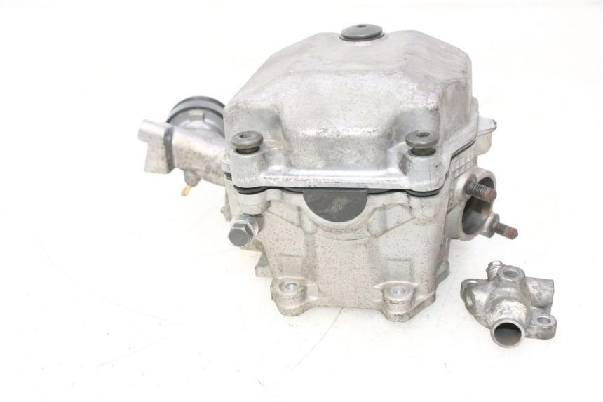 photo de TESTATA SUZUKI BURGMAN 125 (2007 - 2014) - Altra angolazione