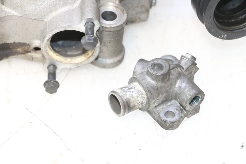 photo de TESTATA SUZUKI BURGMAN 125 (2007 - 2014) - Vista d'insieme del prodotto