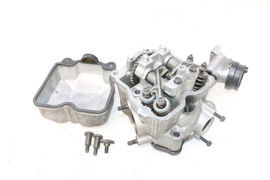 photo de TESTATA SUZUKI BURGMAN 125 (2007 - 2014) - Ricambio usato controllato