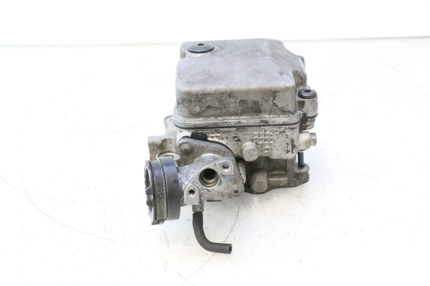 photo de TESTATA SUZUKI BURGMAN 125 (2007 - 2014) - Foto prodotto supplementare