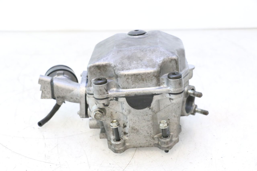 photo de TESTATA SUZUKI BURGMAN 125 (2007 - 2014) - Ispezione visiva dettagliata