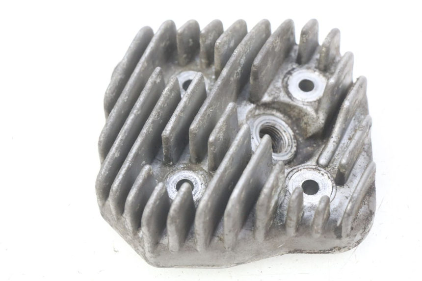 photo de TESTATA PEUGEOT BUXY 50 (1993 - 1998) - Zoom sullo stato d'uso