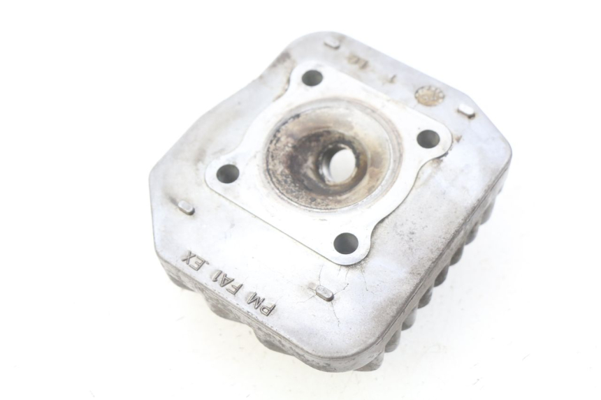 photo de TESTATA PEUGEOT BUXY 50 (1993 - 1998) - Altra angolazione