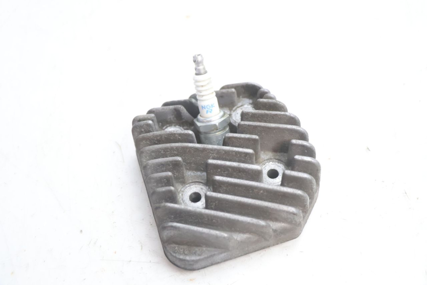 photo de TESTATA PEUGEOT BUXY 50 (1993 - 1998) - Vista principale