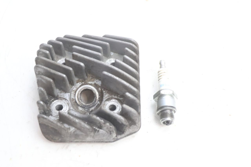 photo de TESTATA PEUGEOT BUXY 50 (1993 - 1998) - Dettaglio del componente