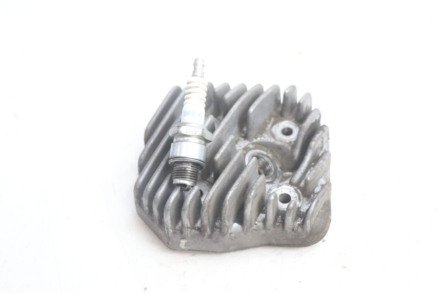 photo de TESTATA PEUGEOT BUXY 50 (1993 - 1998) - Zoom sullo stato d'uso