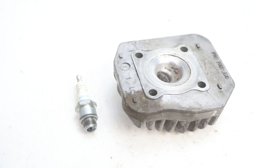 photo de TESTATA PEUGEOT BUXY 50 (1993 - 1998) - Vista d'insieme del prodotto