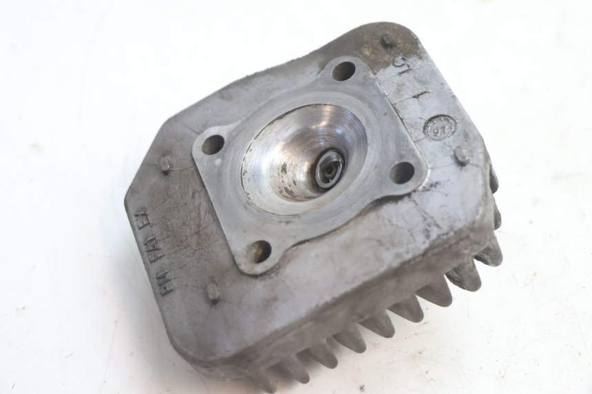 photo de TESTATA PEUGEOT BUXY 50 (1993 - 1998) - Stato della superficie e materiale