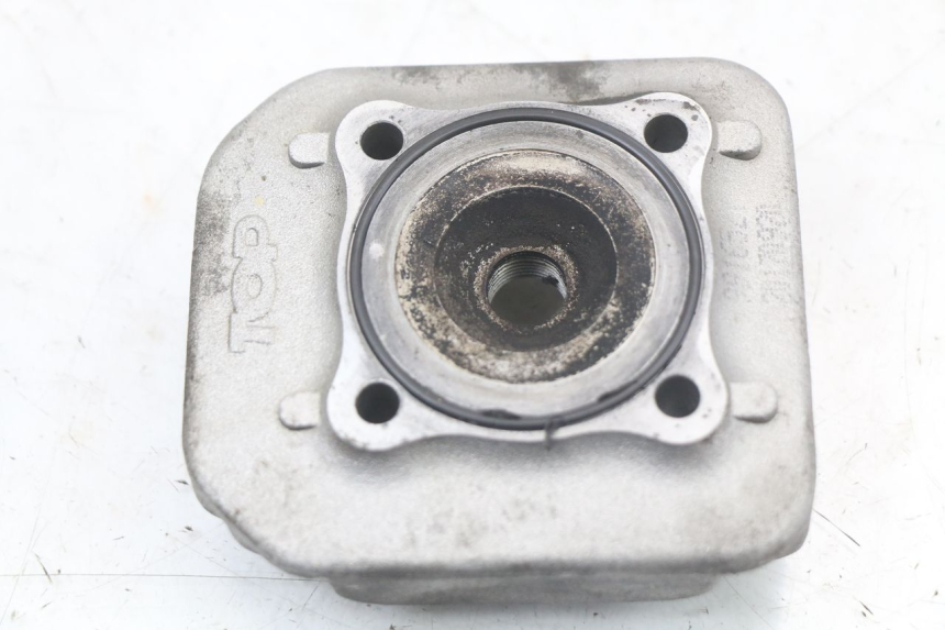 photo de Testata YAMAHA BW'S 50 (2004 - 2017) - Altra angolazione