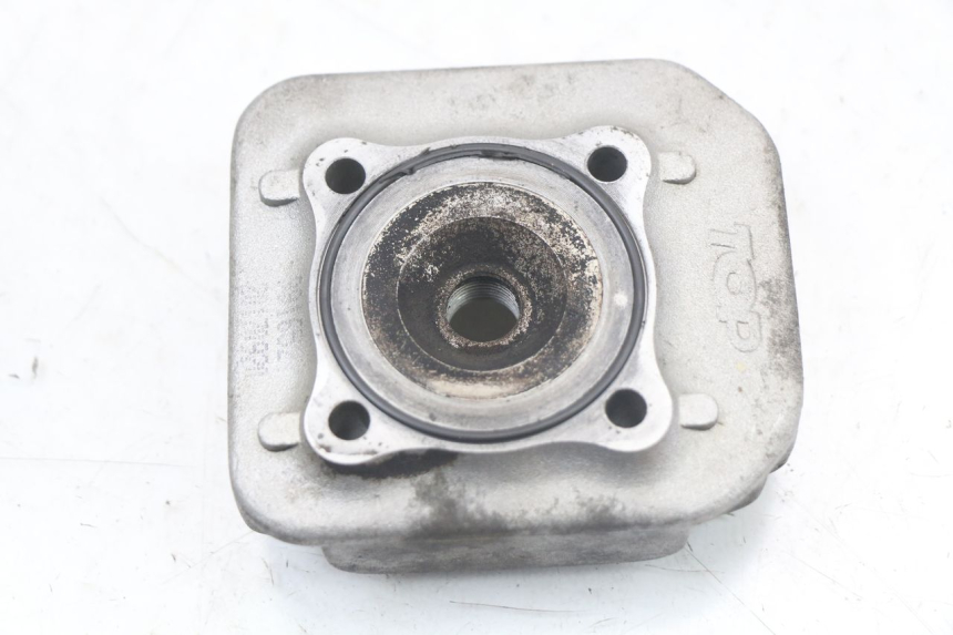 photo de Testata YAMAHA BW'S 50 (2004 - 2017) - Primo piano tecnico