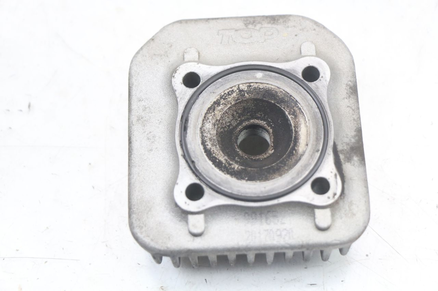 photo de Testata YAMAHA BW'S 50 (2004 - 2017) - Vista d'insieme del prodotto