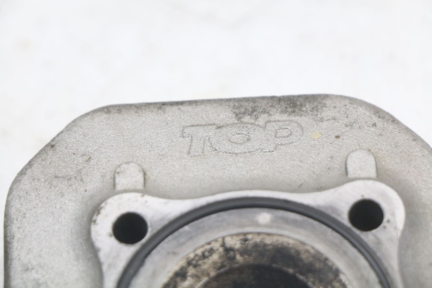 photo de Testata YAMAHA BW'S 50 (2004 - 2017) - Dettagli dei punti di fissaggio