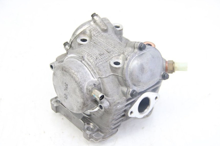 photo de TESTATA YAMAHA BW'S BWS 125 (2010 - 2013) - Vista principale