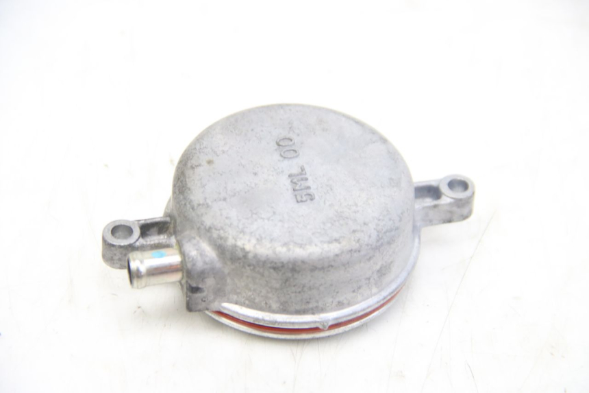 photo de TESTATA YAMAHA BW'S BWS 125 (2010 - 2013) - Primo piano tecnico