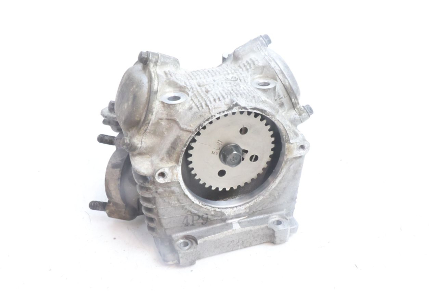 photo de TESTATA YAMAHA BW'S BWS 125 (2010 - 2013) - Dettaglio del componente