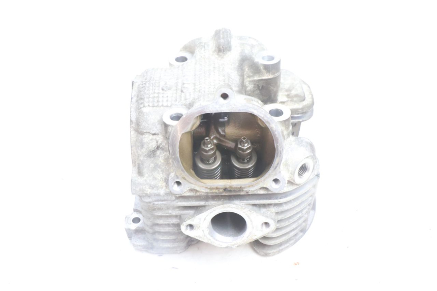photo de TESTATA YAMAHA BW'S BWS 125 (2010 - 2013) - Altra vista dell'articolo