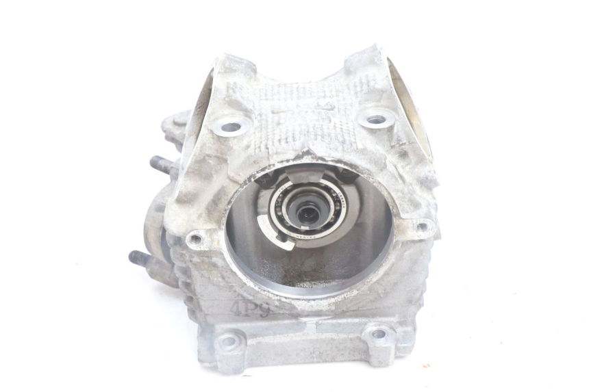 photo de TESTATA YAMAHA BW'S BWS 125 (2010 - 2013) - Caratteristiche distintive