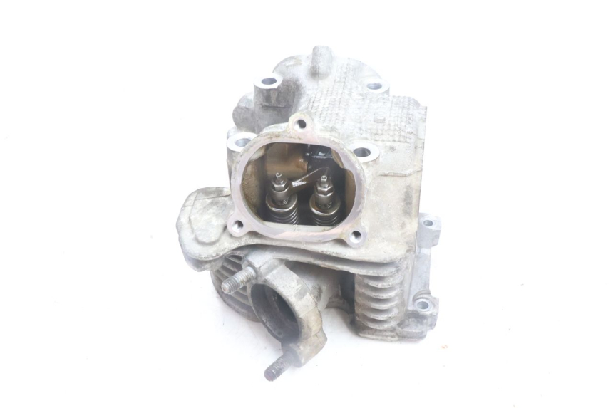 photo de TESTATA YAMAHA BW'S BWS 125 (2010 - 2013) - Zoom sui componenti
