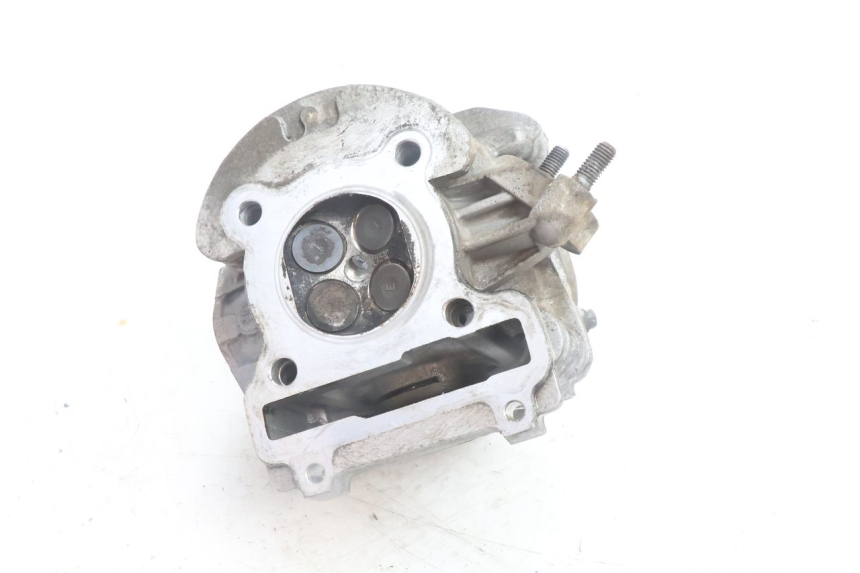 photo de TESTATA YAMAHA BW'S BWS 125 (2010 - 2013) - Zoom sullo stato d'uso
