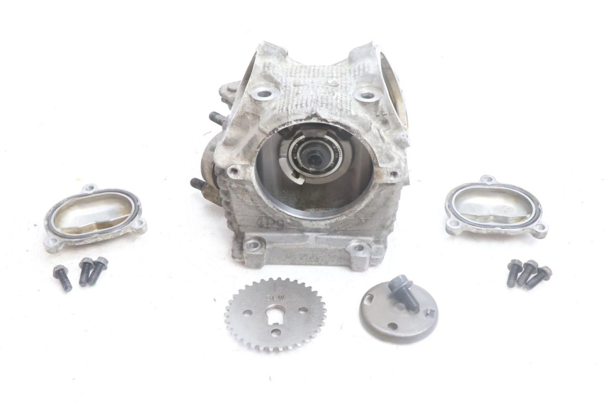 photo de TESTATA YAMAHA BW'S BWS 125 (2010 - 2013) - Stato della superficie e materiale