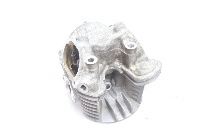 photo de TESTATA YAMAHA BW'S BWS 125 (2010 - 2013) - Marcature e riferimenti originali