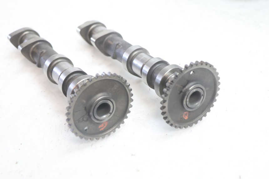 photo de TESTATA BMW C SPORT 650 (2015 - 2021) - Dettaglio del componente