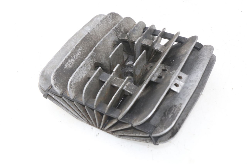 photo de Testata FANTIC MOTOR CABALLERO TX 190 50 - Vista principale