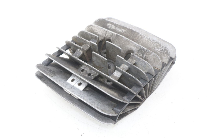 photo de Testata FANTIC MOTOR CABALLERO TX 190 50 - Altra angolazione