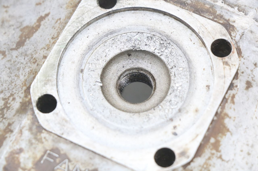 photo de Testata FANTIC MOTOR CABALLERO TX 190 50 - Vista d'insieme del prodotto