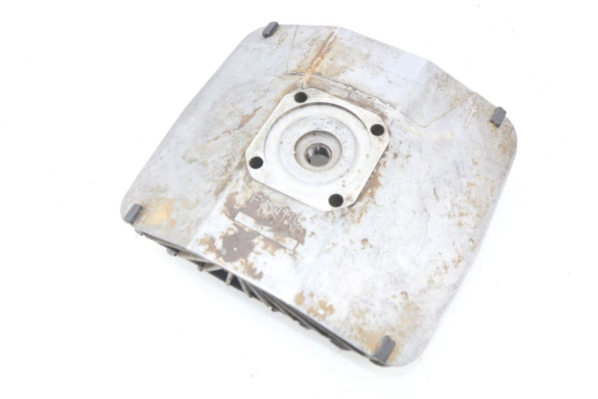 photo de Testata FANTIC MOTOR CABALLERO TX 190 50 - Dettagli dei punti di fissaggio